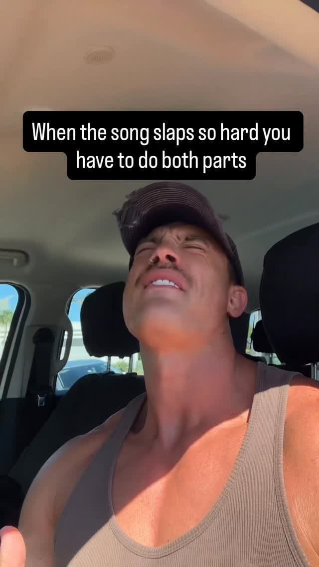 Post 8 by Jackson on Instagram (video)