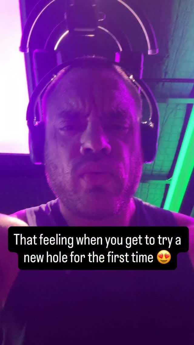 Post 5 by Jackson on Instagram (video)