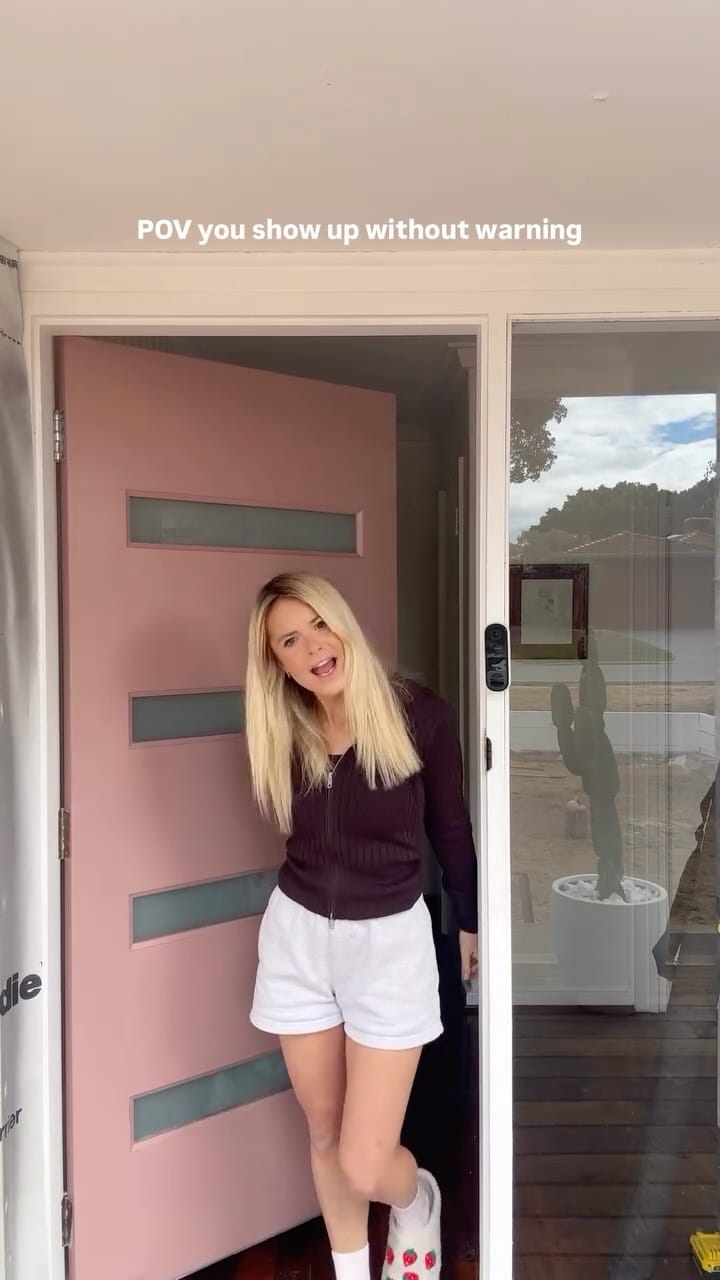 Post 4 by Georgia & Charlie 🐻 on Instagram (video)
