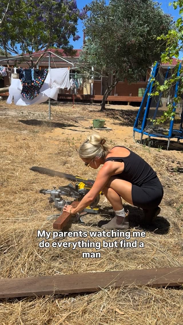 Post 7 by Georgia & Charlie 🐻 on Instagram (video)