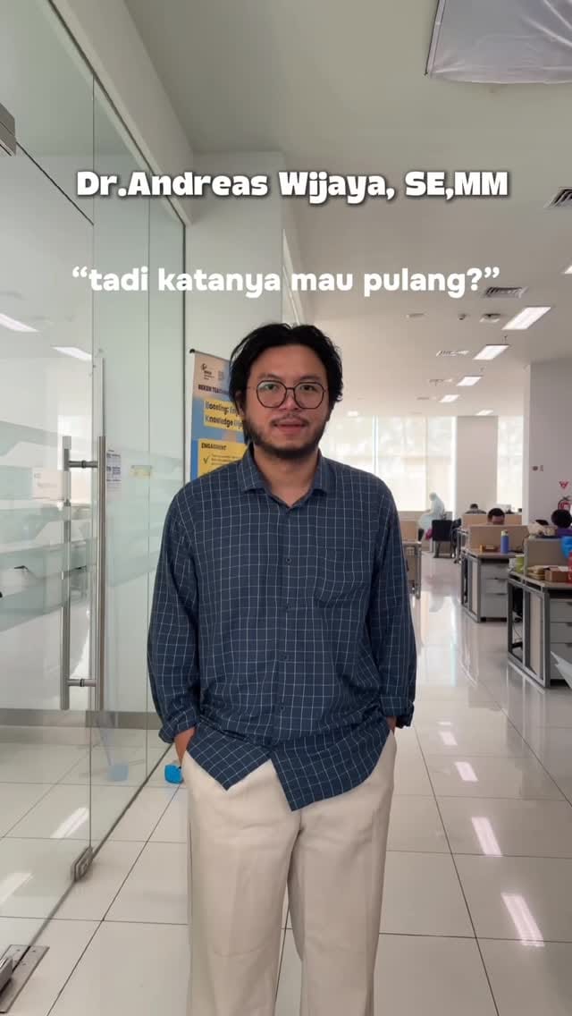 Post 1 by BINUS UNIVERSITY @BEKASI on Instagram (video)