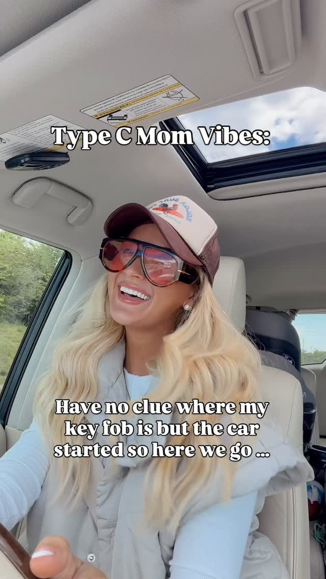 Post 10 by PEYTON BAXTER on Instagram (video)