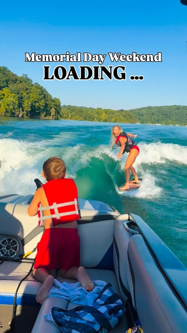 Post 1 by PEYTON BAXTER on Instagram (video)