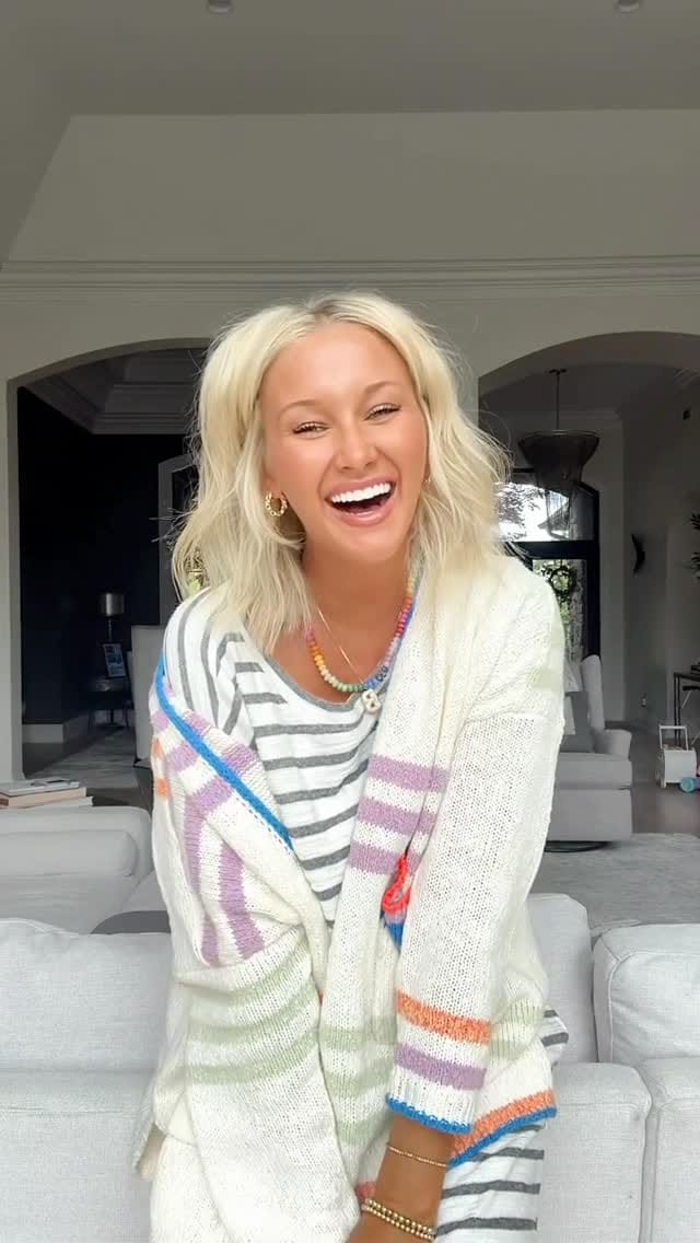 Post 8 by PEYTON BAXTER on Instagram (video)