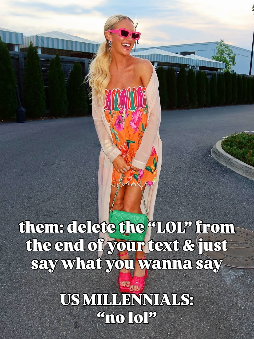 Post 2 by PEYTON BAXTER on Instagram (image)
