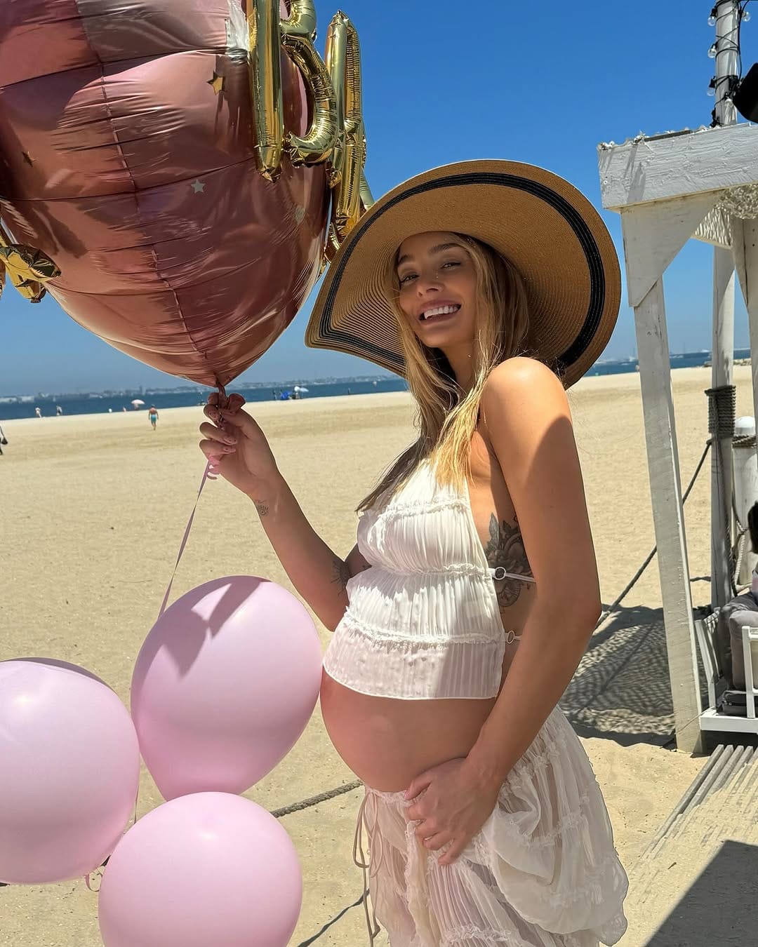 Post 8 by Lucy Margaret on Instagram (carousel)