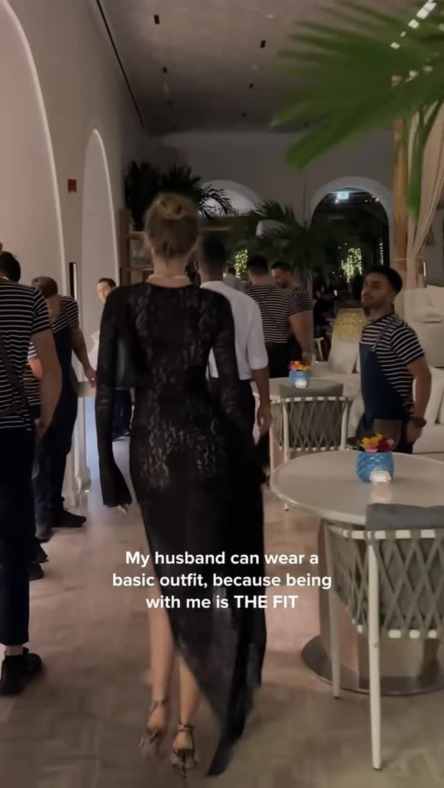 Post 3 by HOUSE OF LX on Instagram (video)