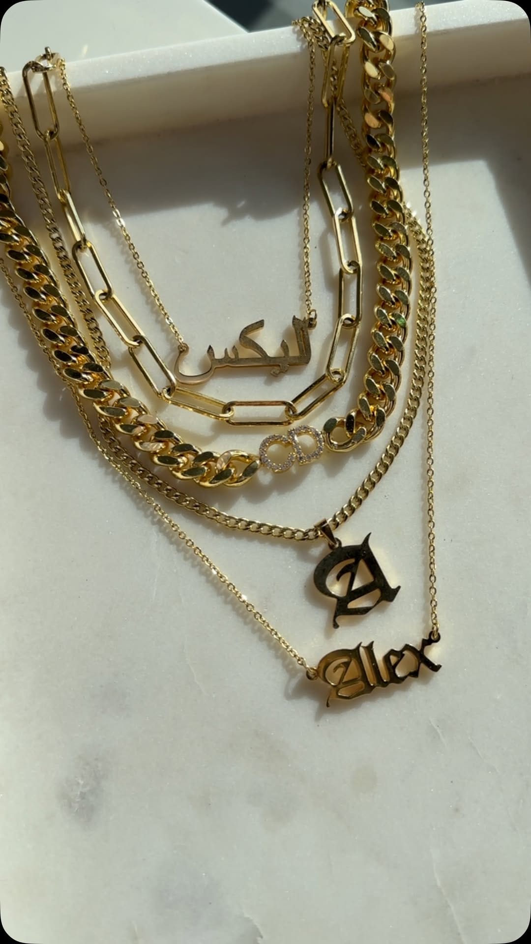 Post 6 by HOUSE OF LX on Instagram (video)
