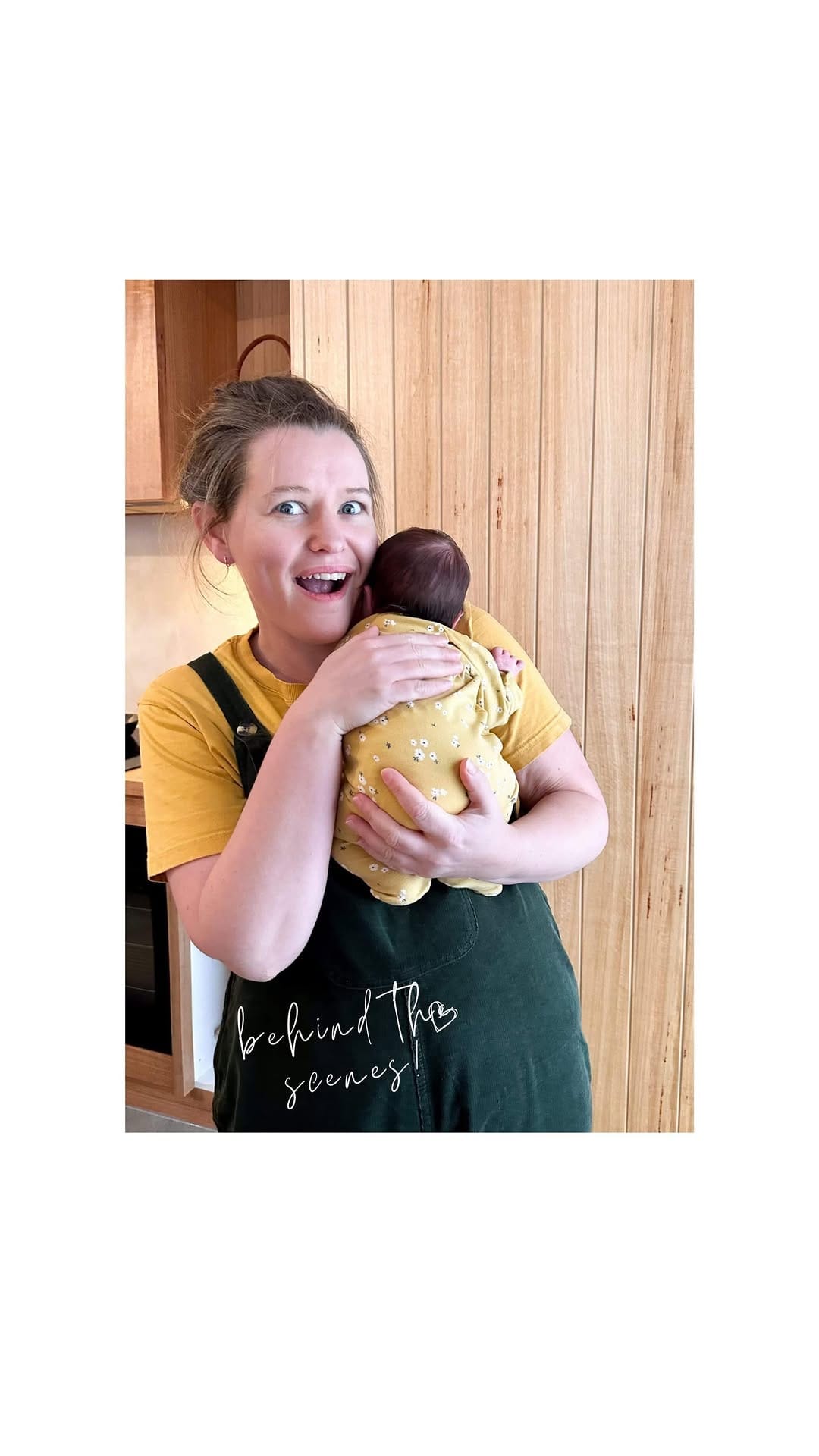Post 9 by Geelong Newborn + Family Photographer on Instagram (video)
