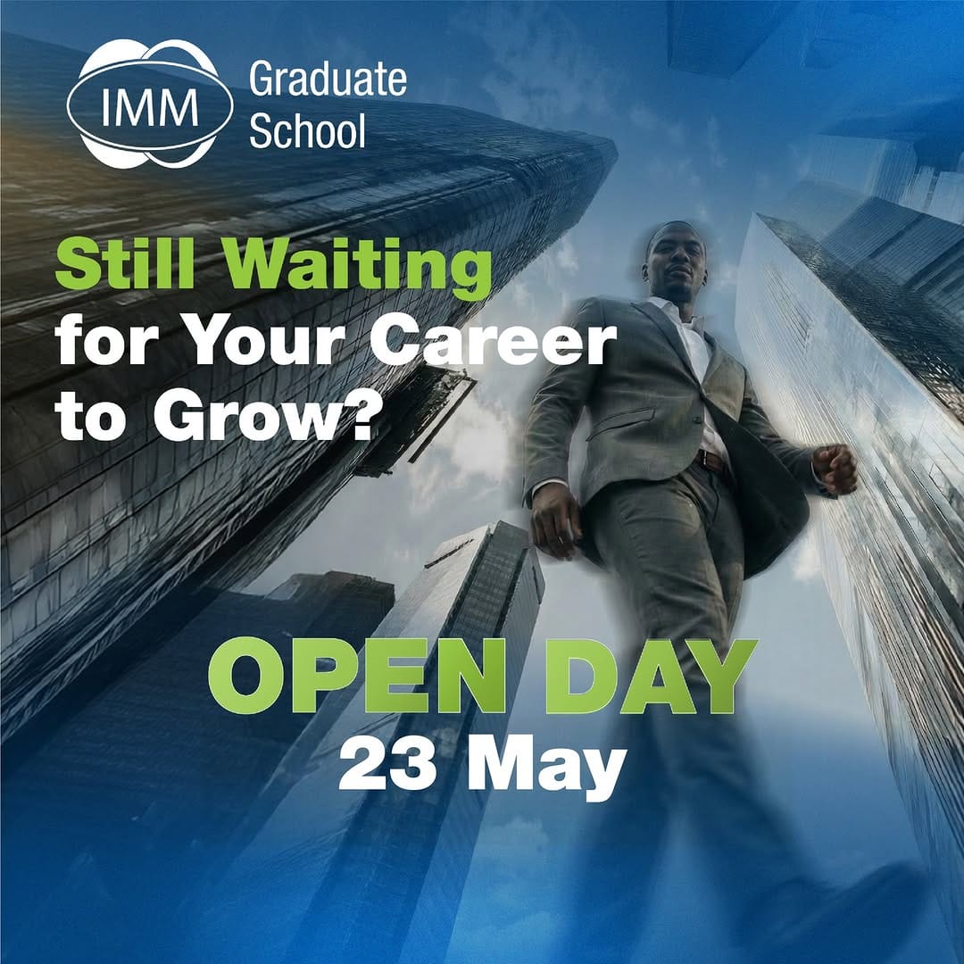 Post 10 by IMM Graduate School on Instagram (image)