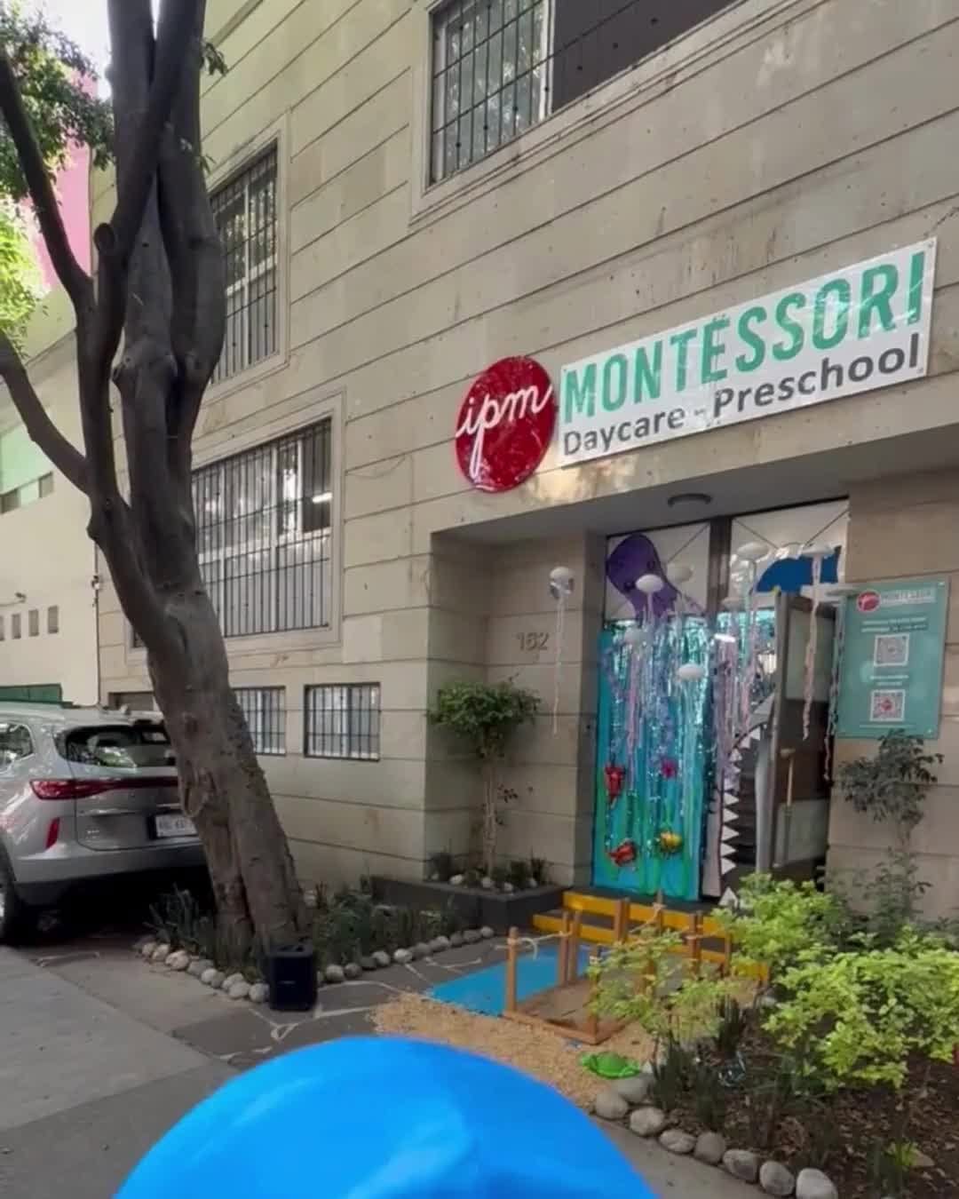 Post 10 by IPM Montessori | Preschool on Instagram (video)