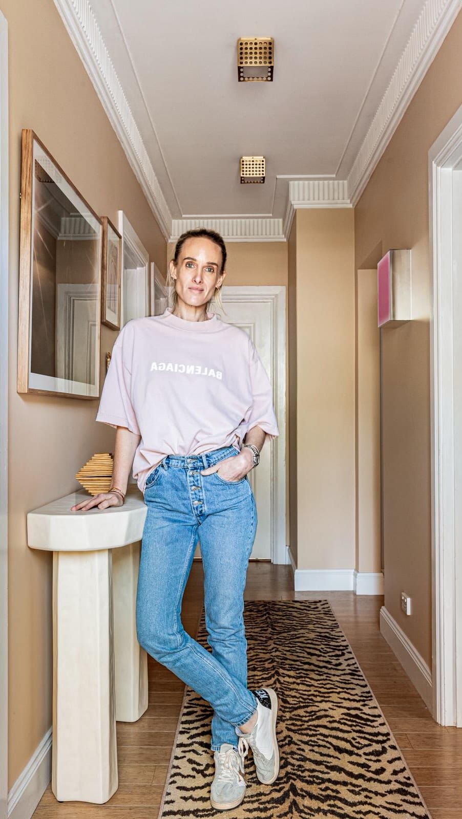 Post 2 by Claudia Lambert Interiors on Instagram (video)