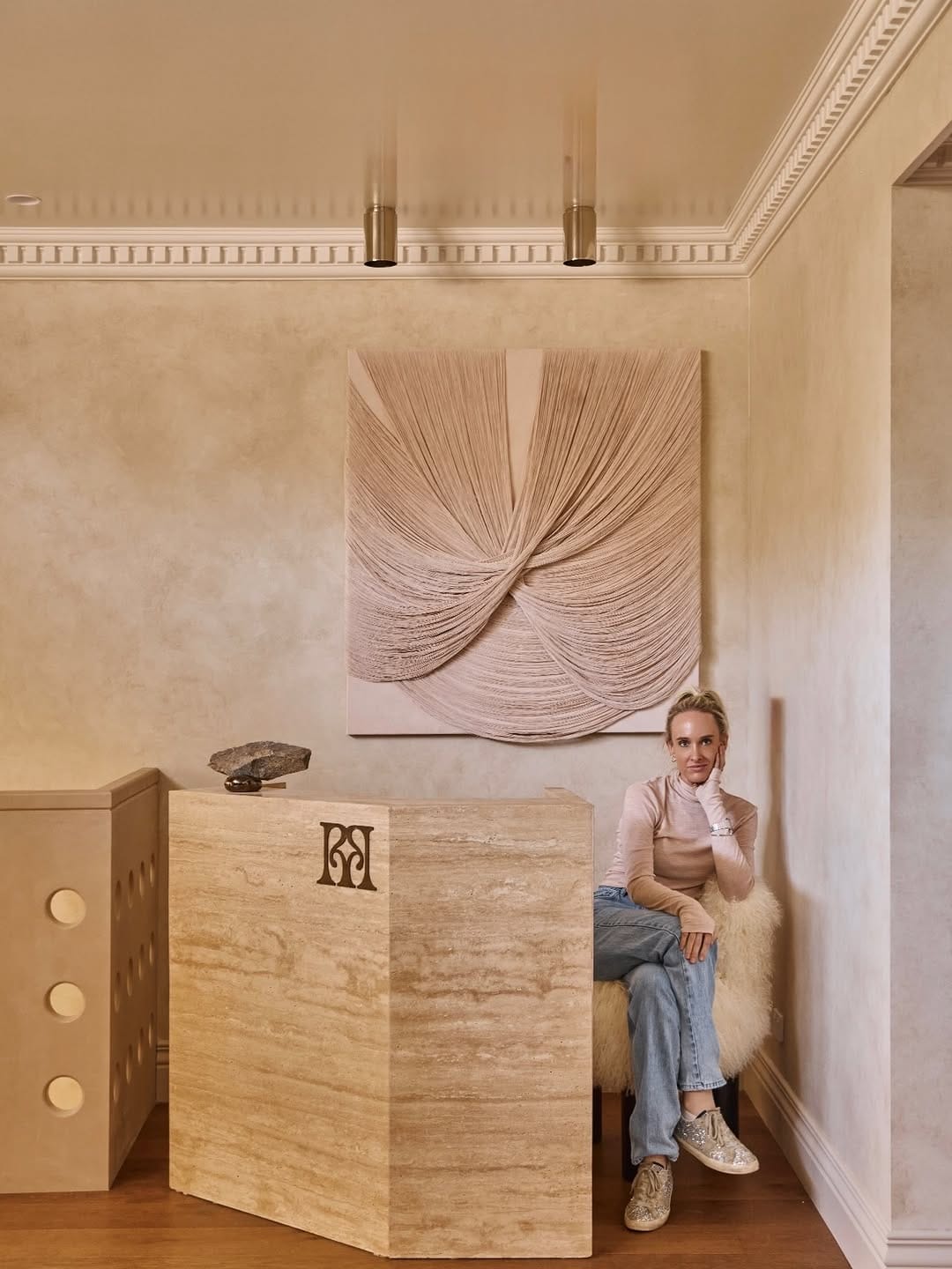 Post 7 by Claudia Lambert Interiors on Instagram (carousel)