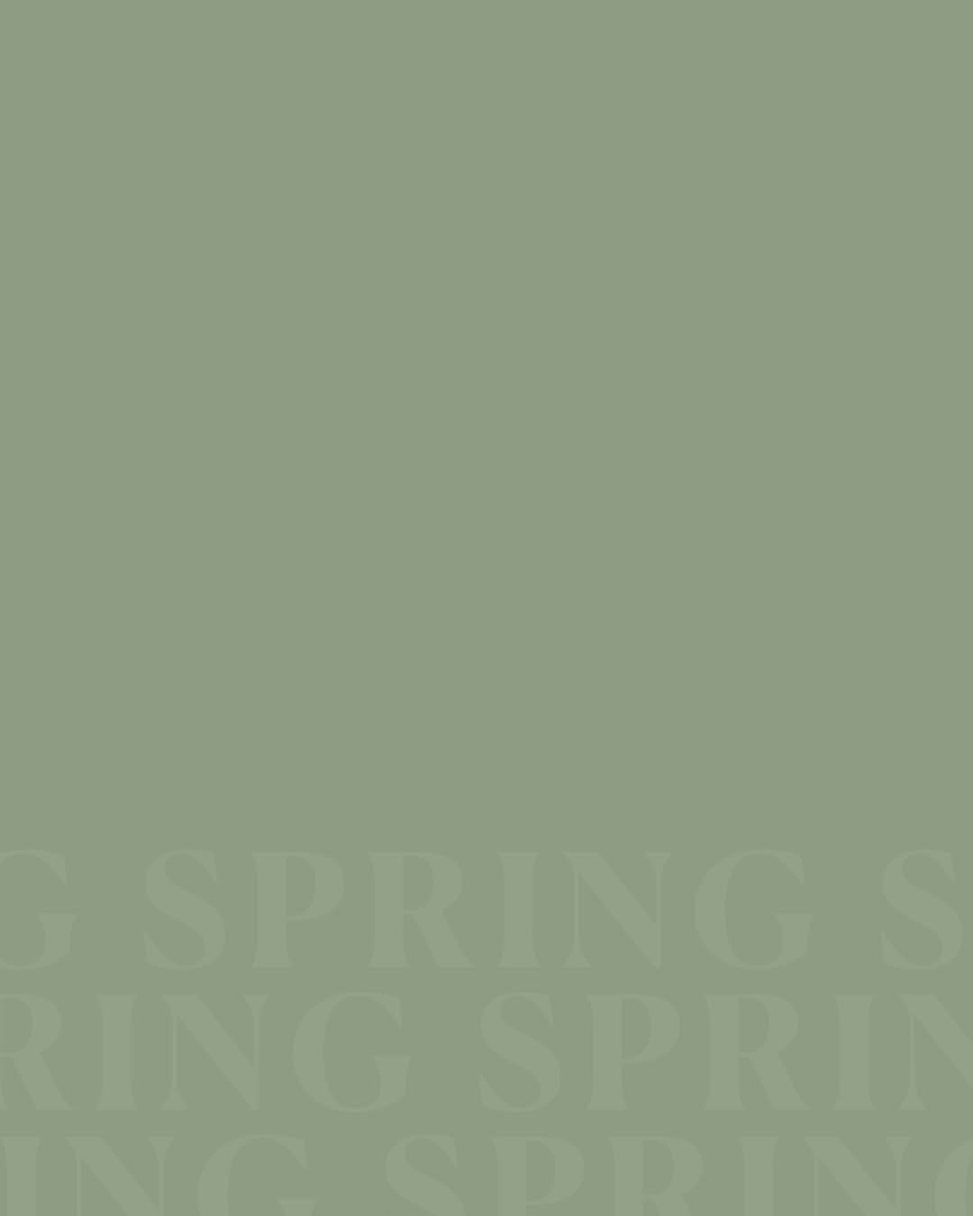 Post 10 by SPRING Movement on Instagram (image)