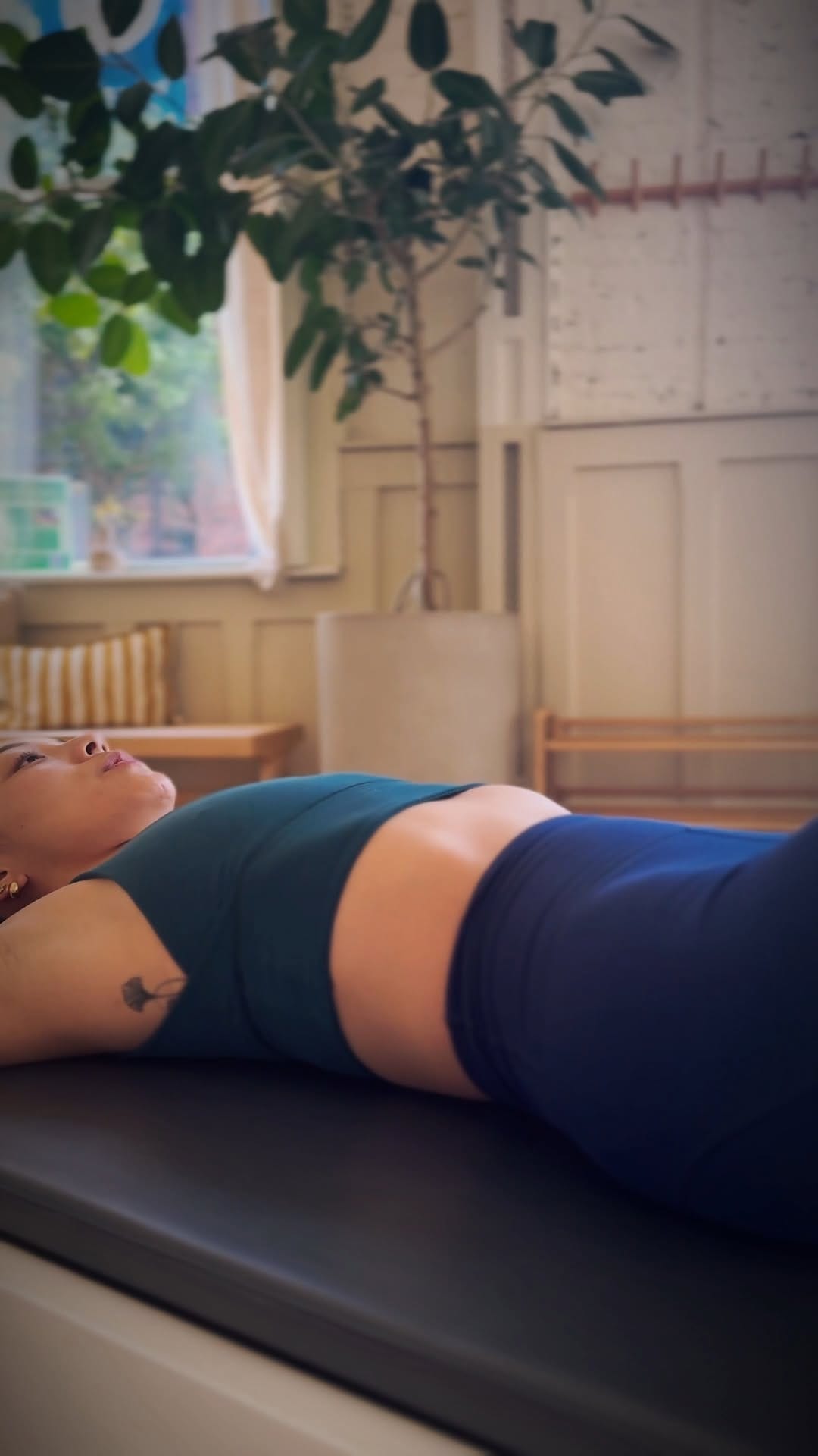 Post 5 by SPRING Movement on Instagram (video)