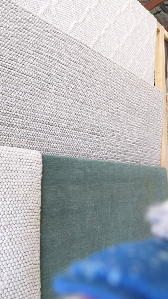 Post 3 by All Modern Rugs on Instagram (video)