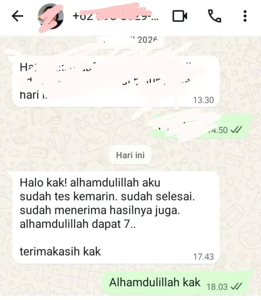 Post 3 by kampung inggris & Malang on Instagram (image)
