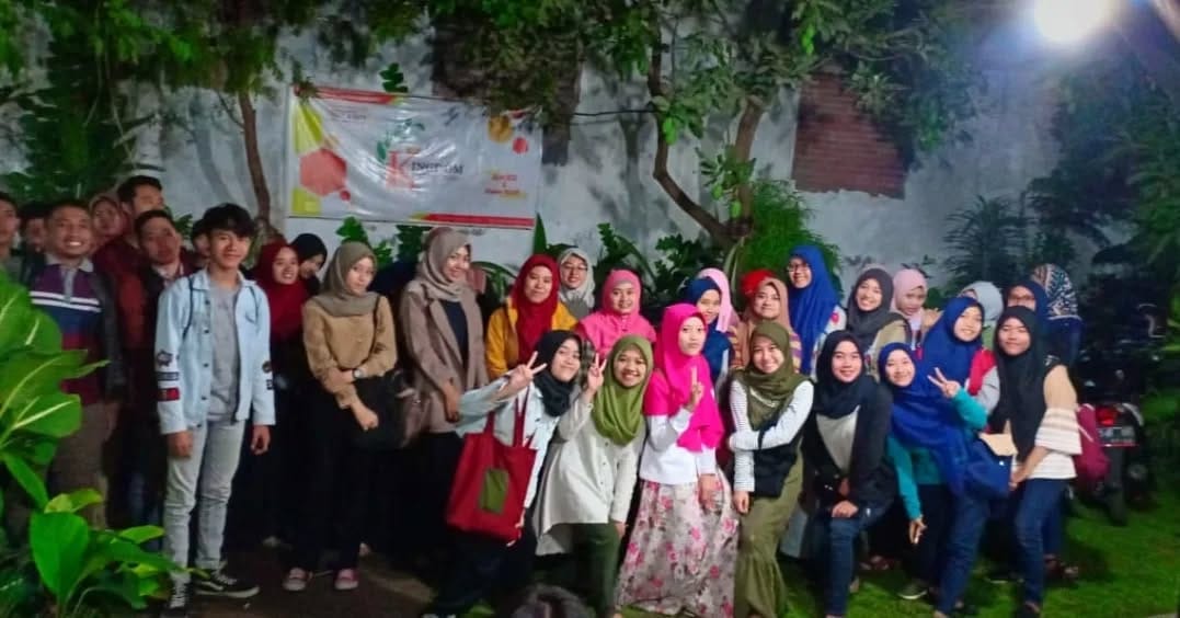Post 1 by kampung inggris & Malang on Instagram (image)
