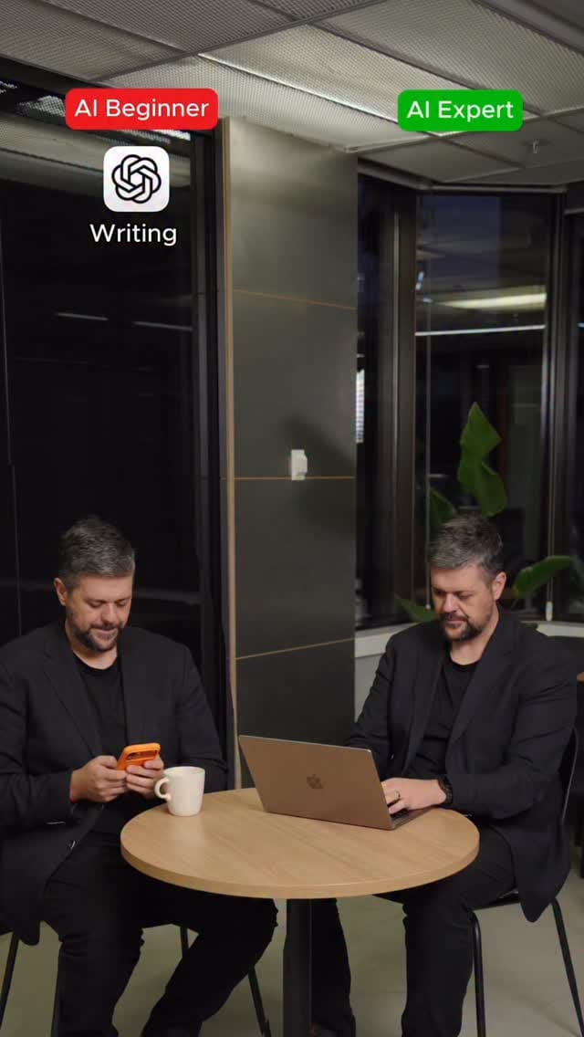 Post 4 by Jeremy Cabral on Instagram (video)