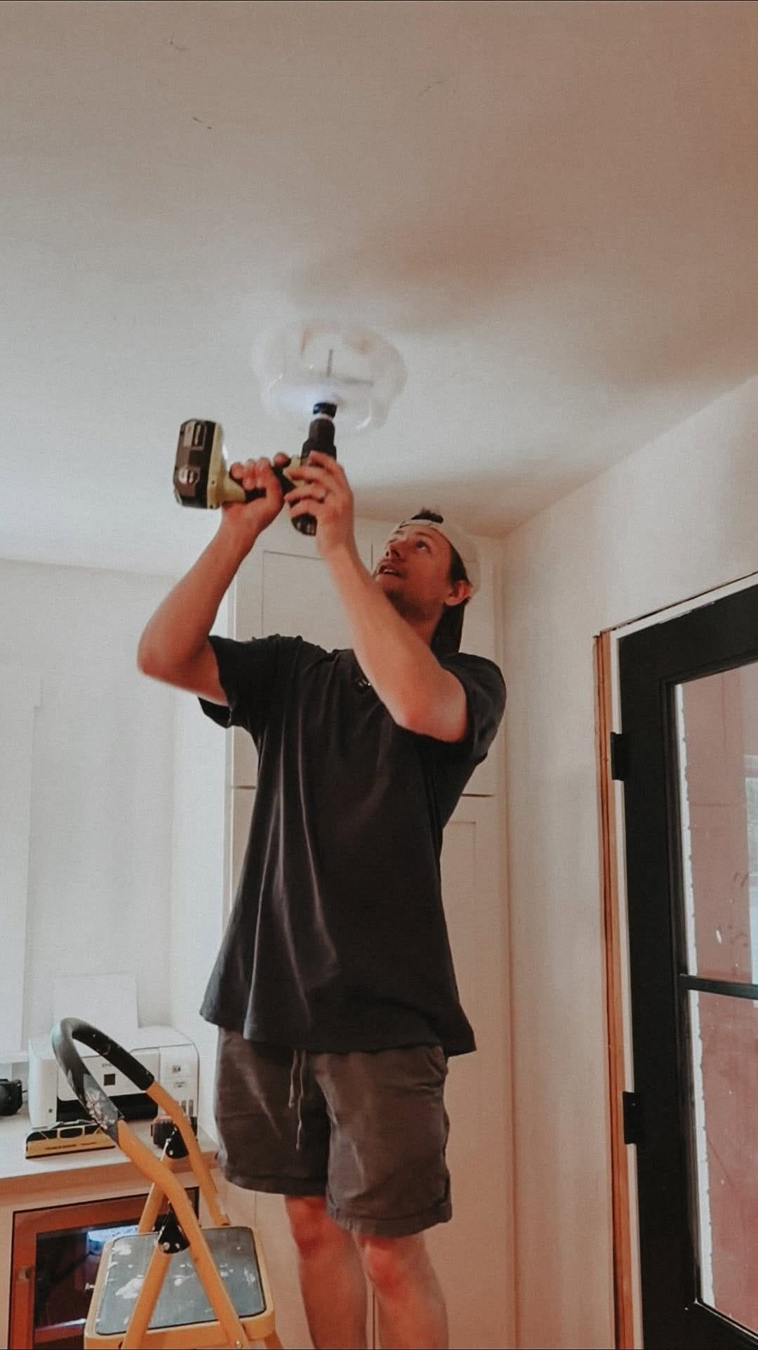 Post 8 by Andrew Powell on Instagram (video)