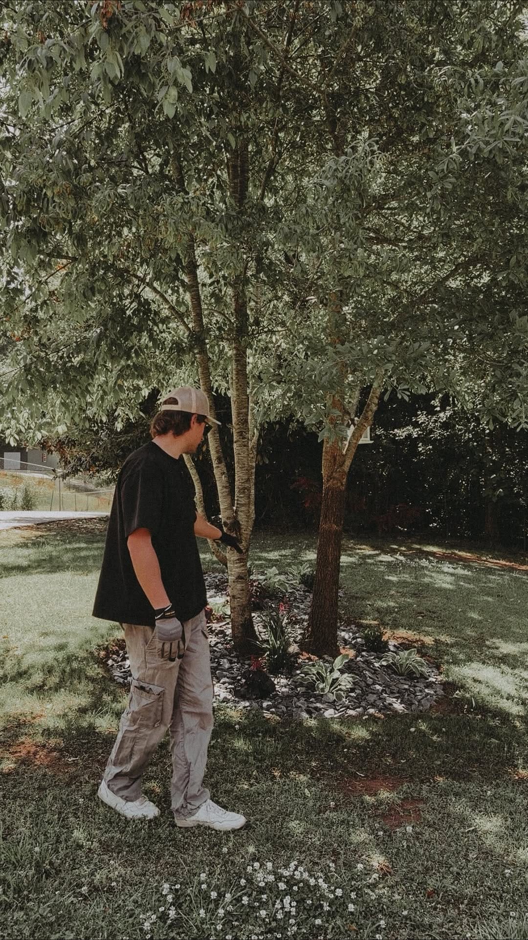 Post 3 by Andrew Powell on Instagram (video)
