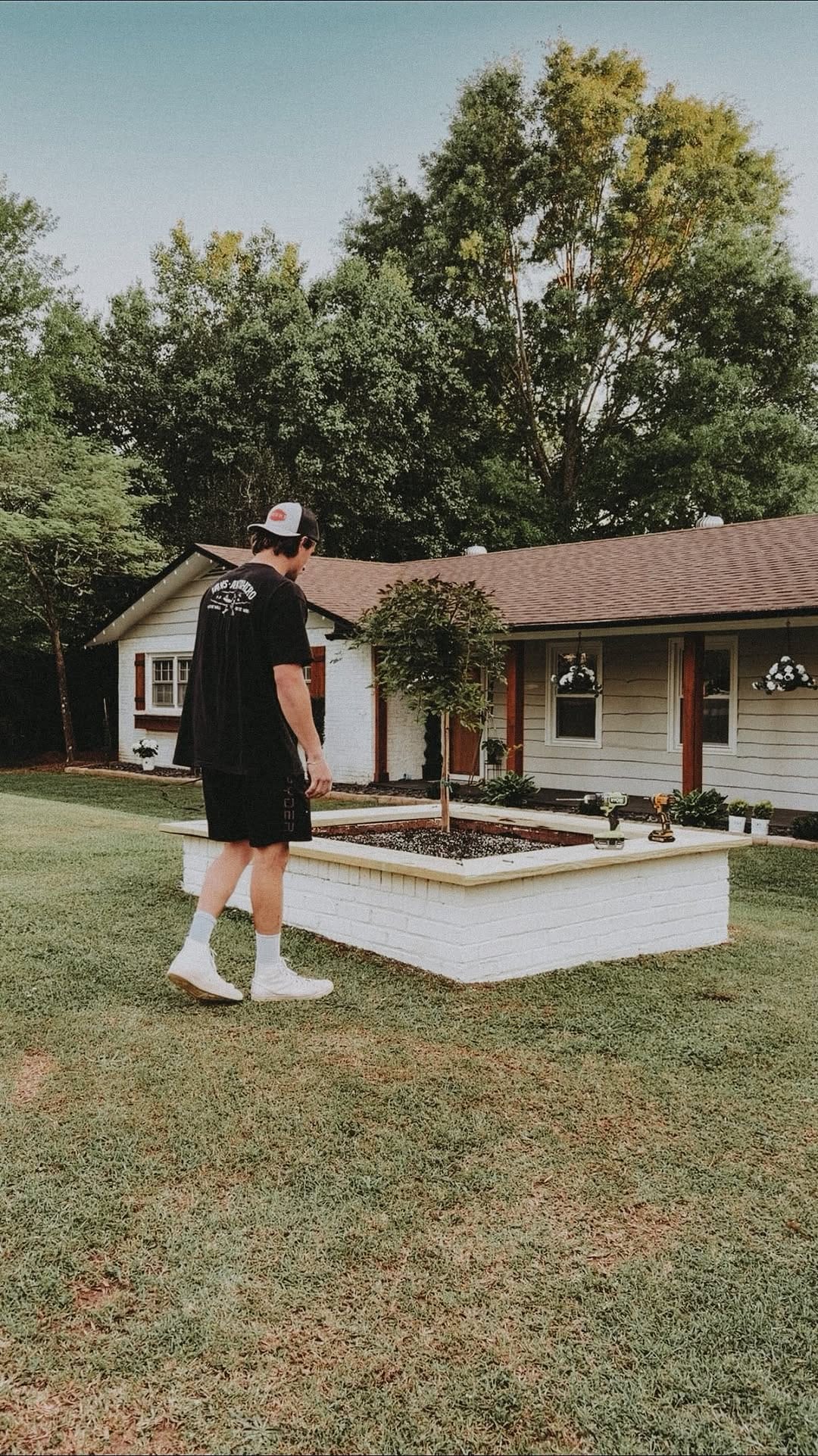 Post 9 by Andrew Powell on Instagram (video)