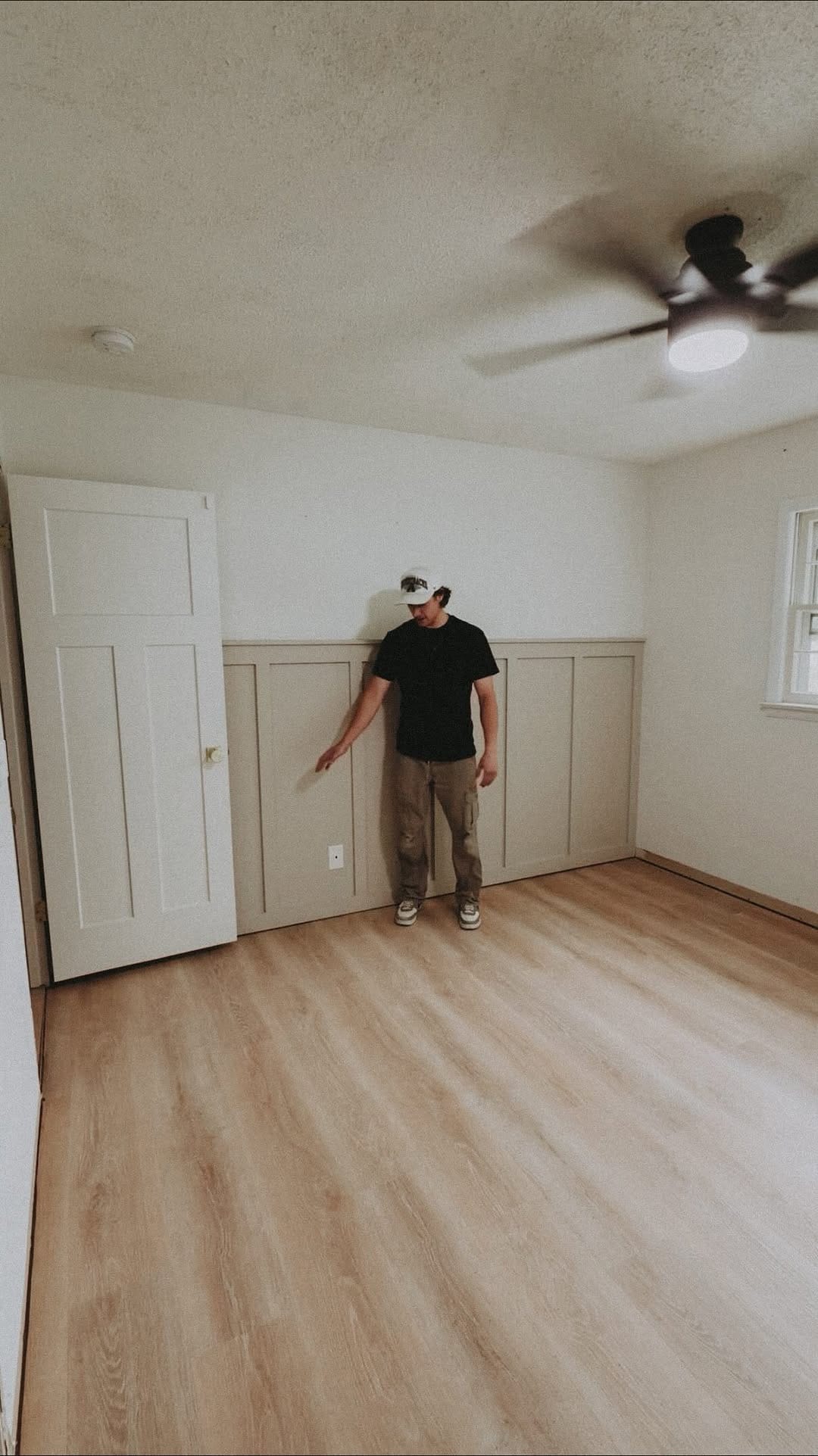 Post 2 by Andrew Powell on Instagram (video)