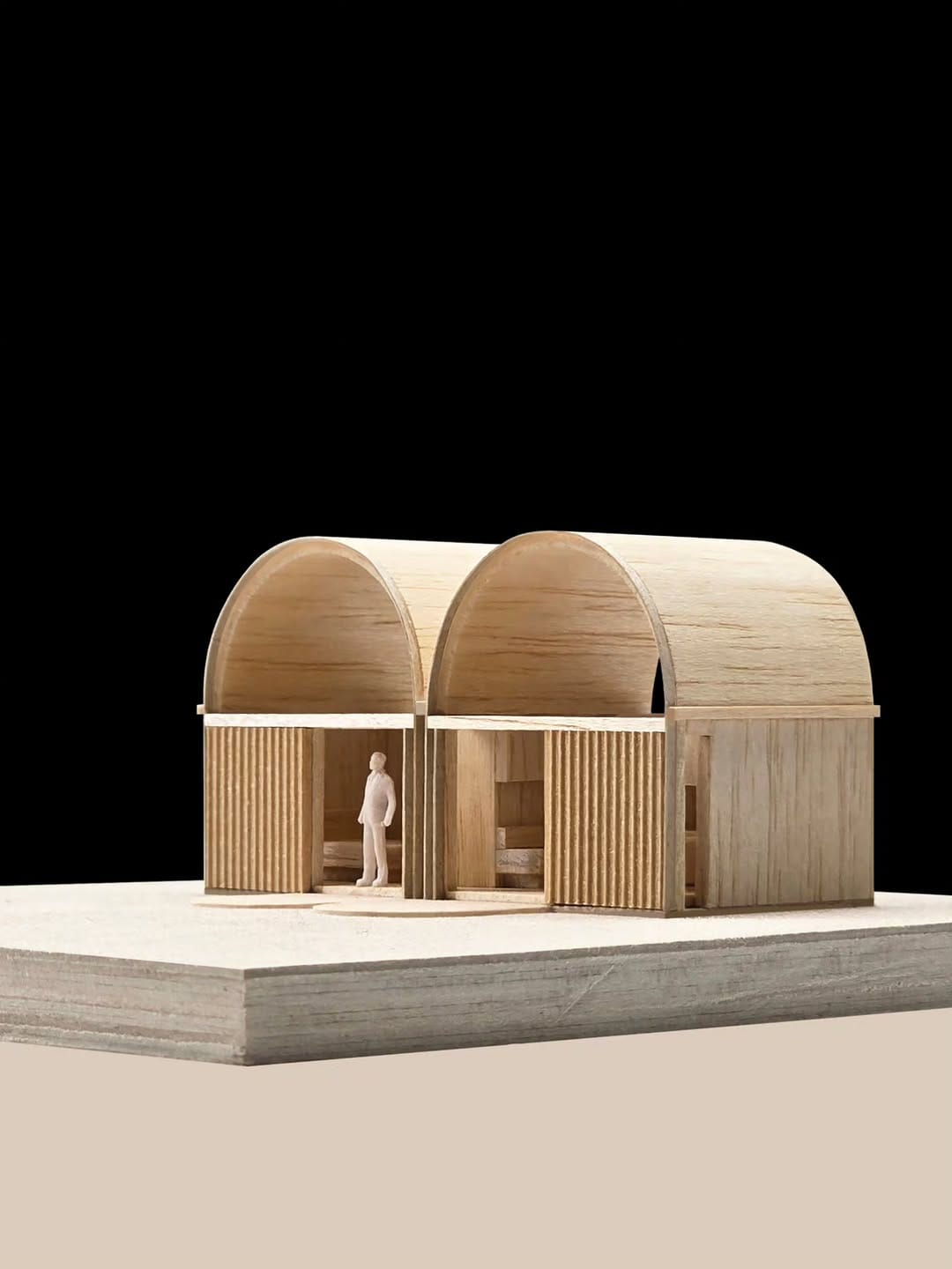 Post 4 by Christopher Polly Architect on Instagram (carousel)