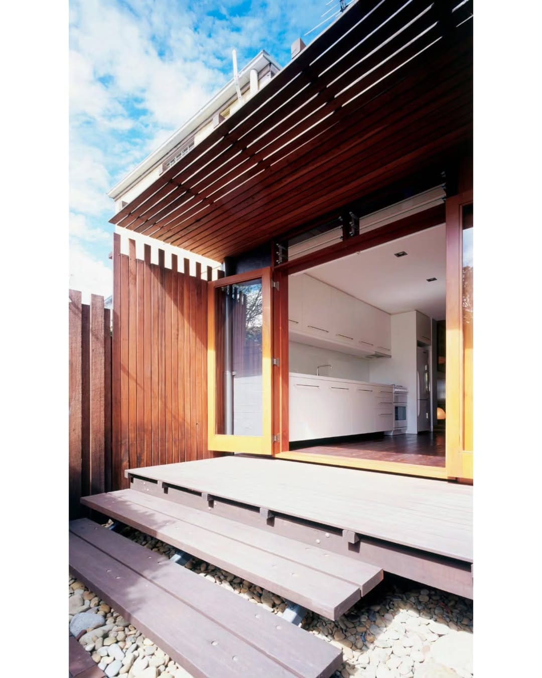 Post 7 by Christopher Polly Architect on Instagram (carousel)