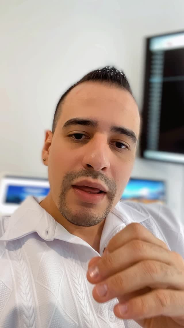 Post 2 by Rafael Acosta on Instagram (video)