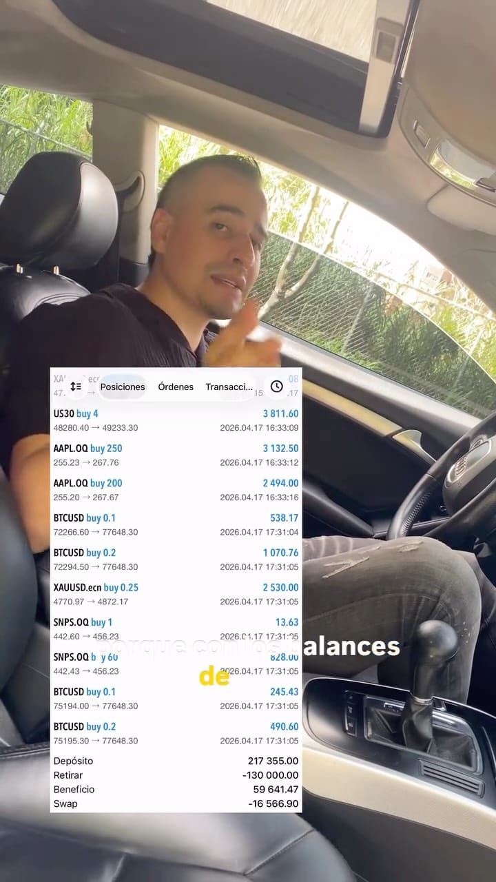 Post 3 by Rafael Acosta on Instagram (video)