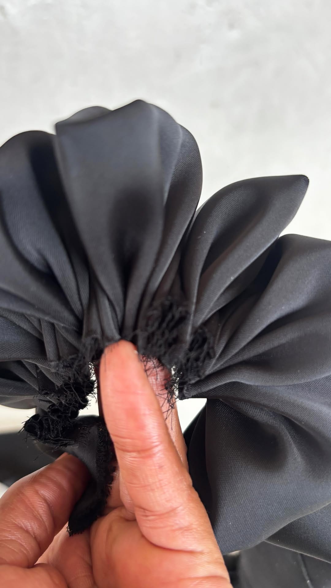 Post 1 by Nubase Sewing Academy Pty(Ltd) on Instagram (video)