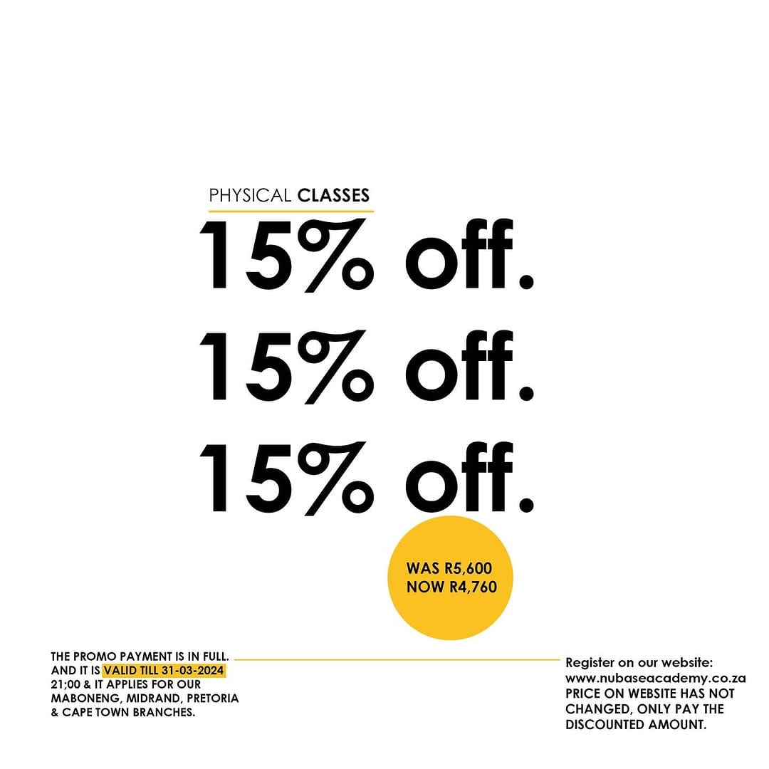 Post 9 by Nubase Sewing Academy Pty(Ltd) on Instagram (carousel)