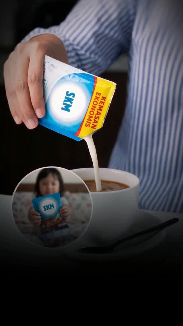 Post 8 by Dunia Parenting Indonesia on Instagram (video)