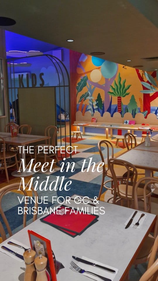 Post 2 by Gold Coast mum sharing family fun! on Instagram (video)