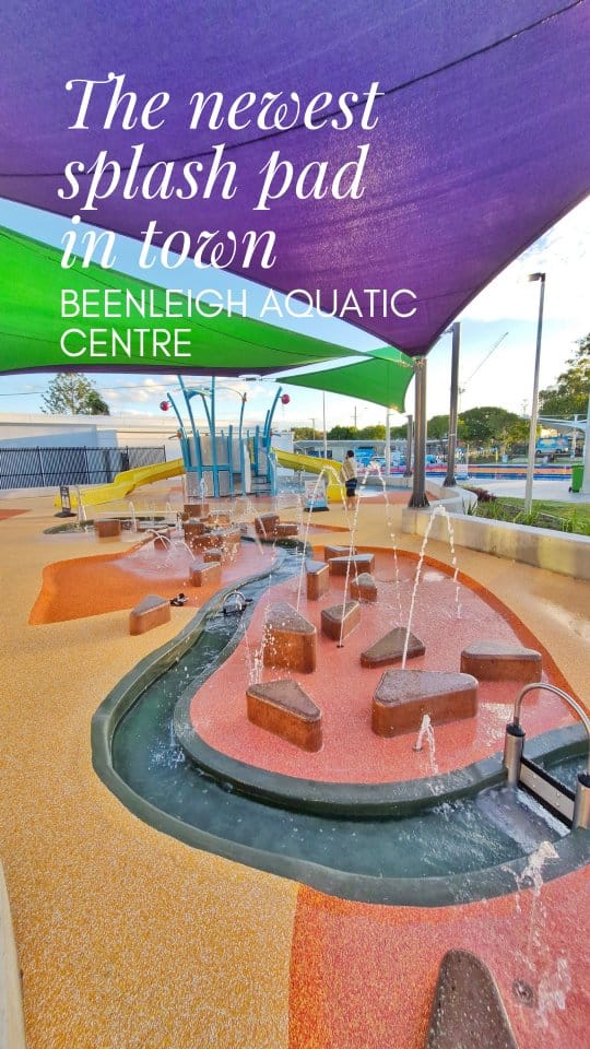 Post 6 by Gold Coast mum sharing family fun! on Instagram (video)