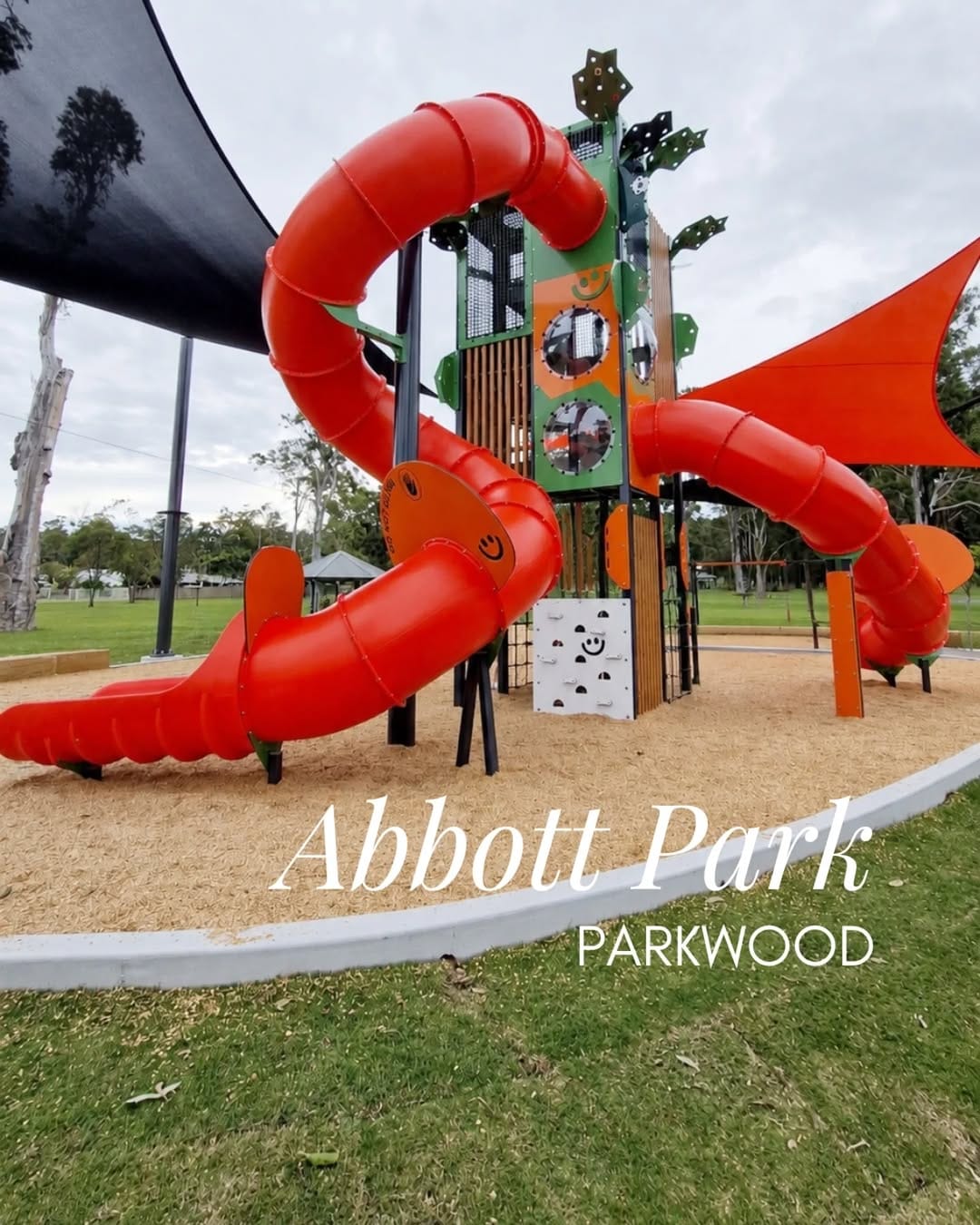 Post 4 by Gold Coast mum sharing family fun! on Instagram (carousel)