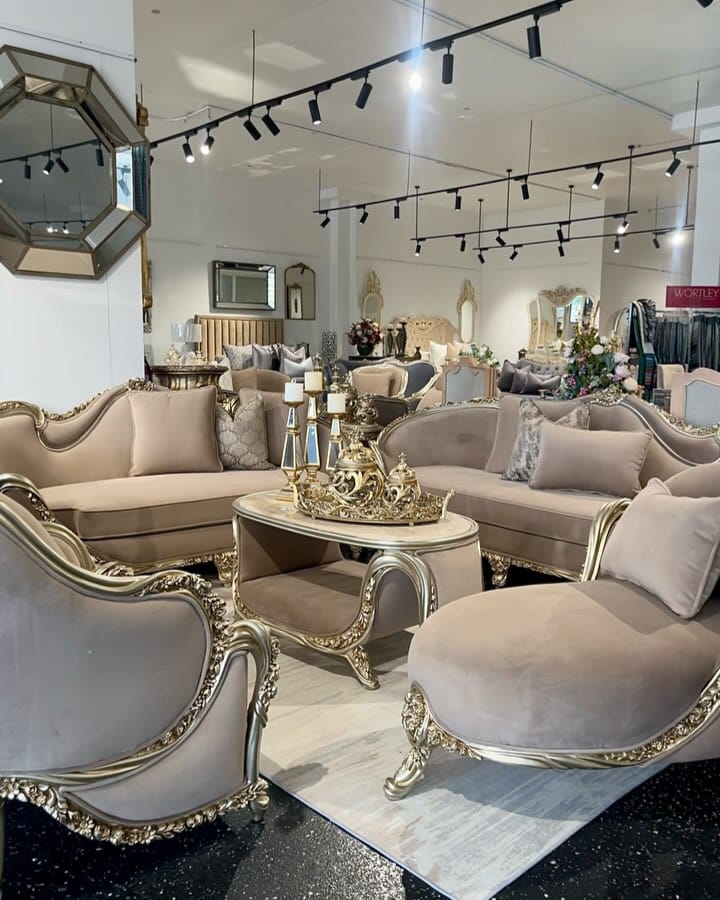 Post 8 by Phronic Furniture on Instagram (carousel)