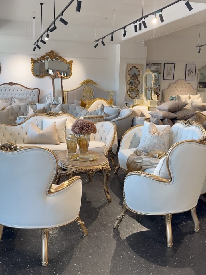 Post 6 by Phronic Furniture on Instagram (carousel)