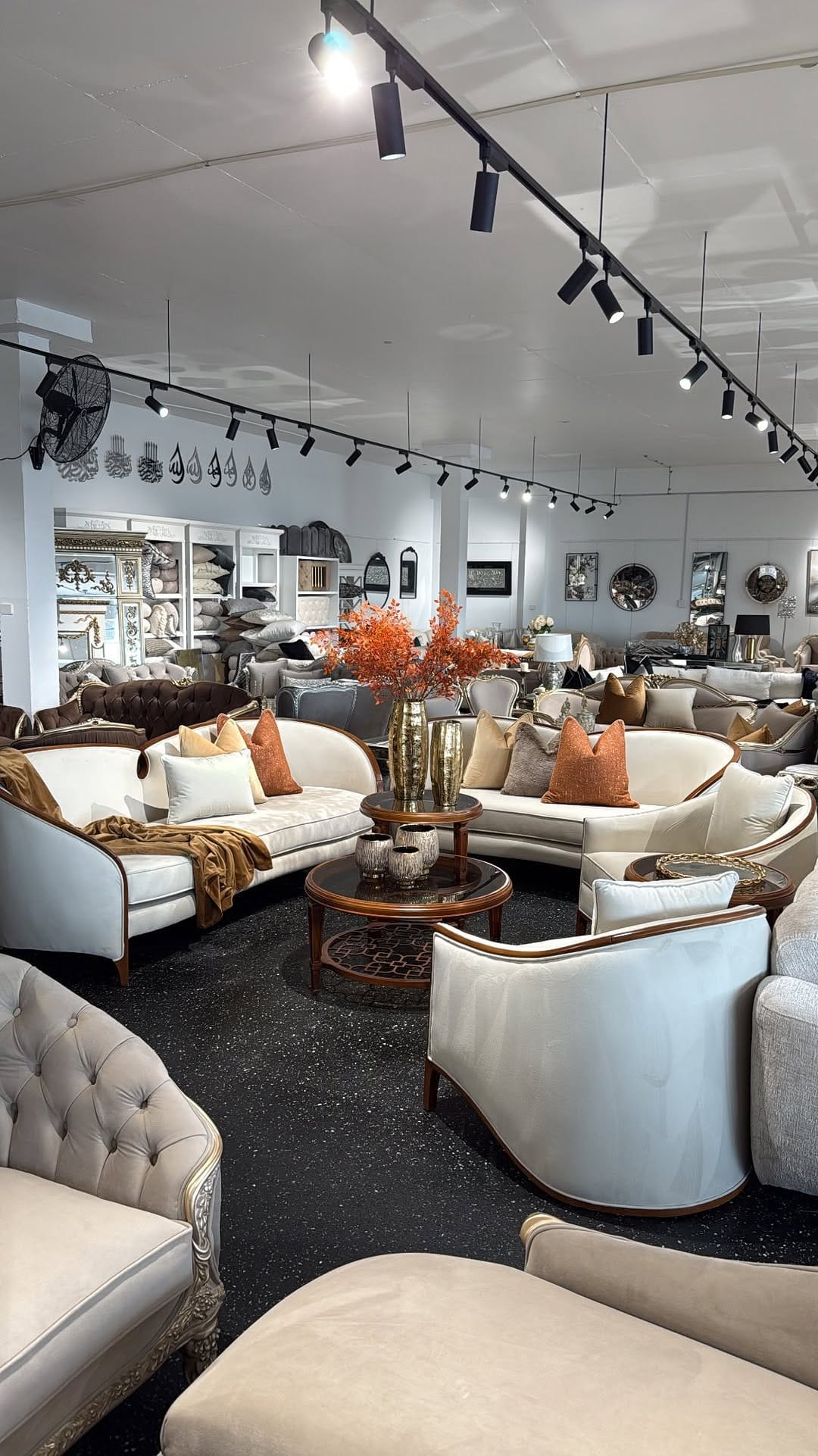 Post 1 by Phronic Furniture on Instagram (video)
