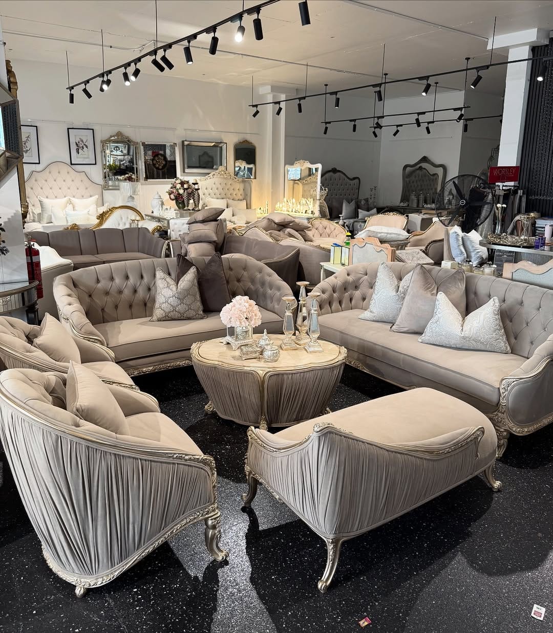 Post 4 by Phronic Furniture on Instagram (carousel)