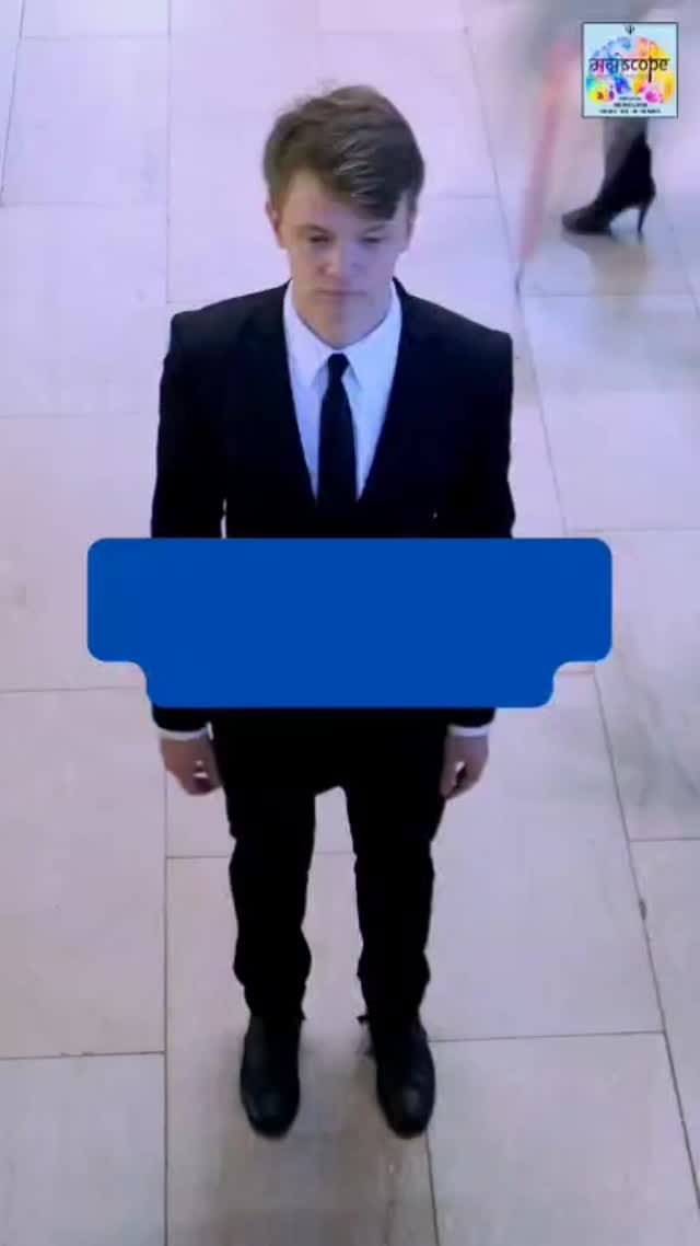 Post 8 by मनोSCOPE on Instagram (video)