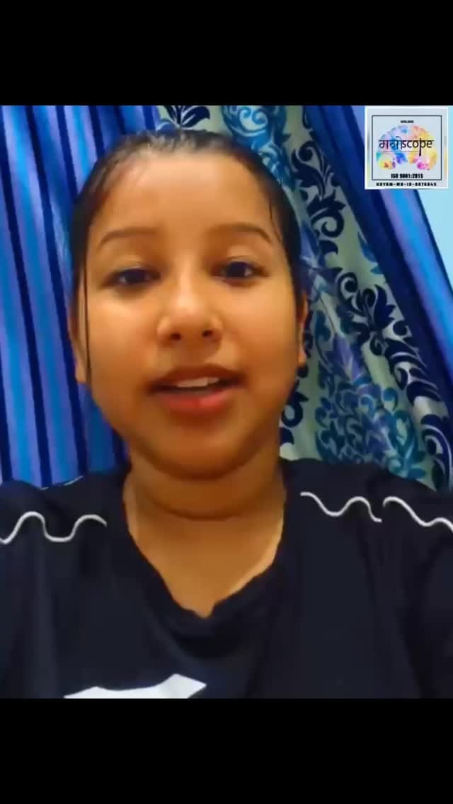 Post 9 by मनोSCOPE on Instagram (video)
