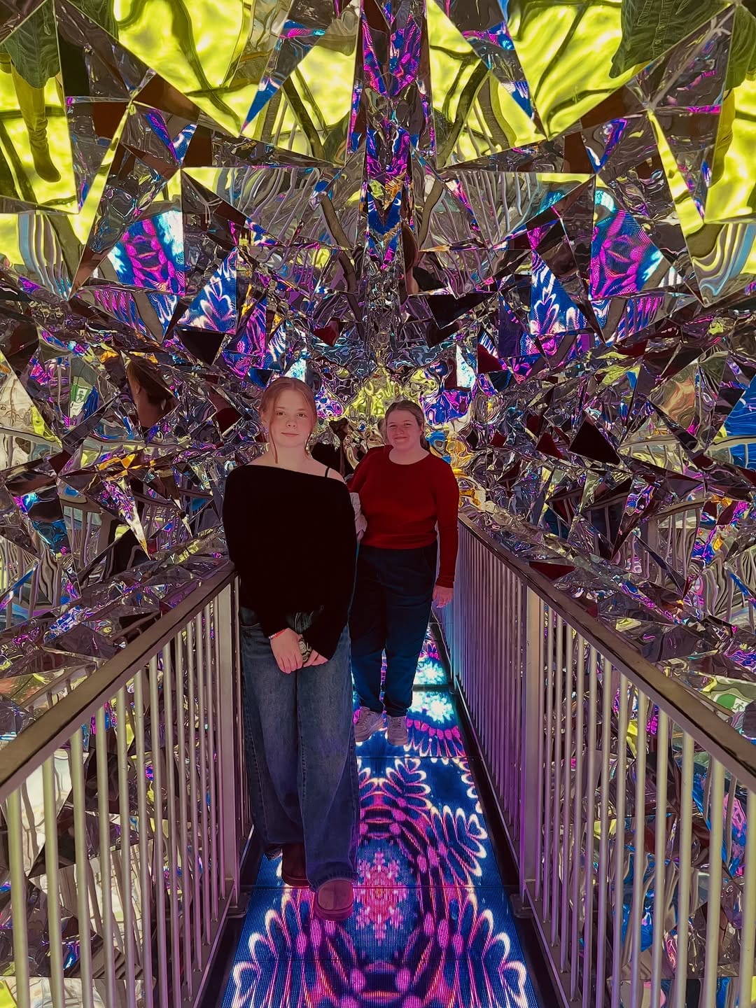 Post 4 by Blaisey Lyons on Instagram (carousel)