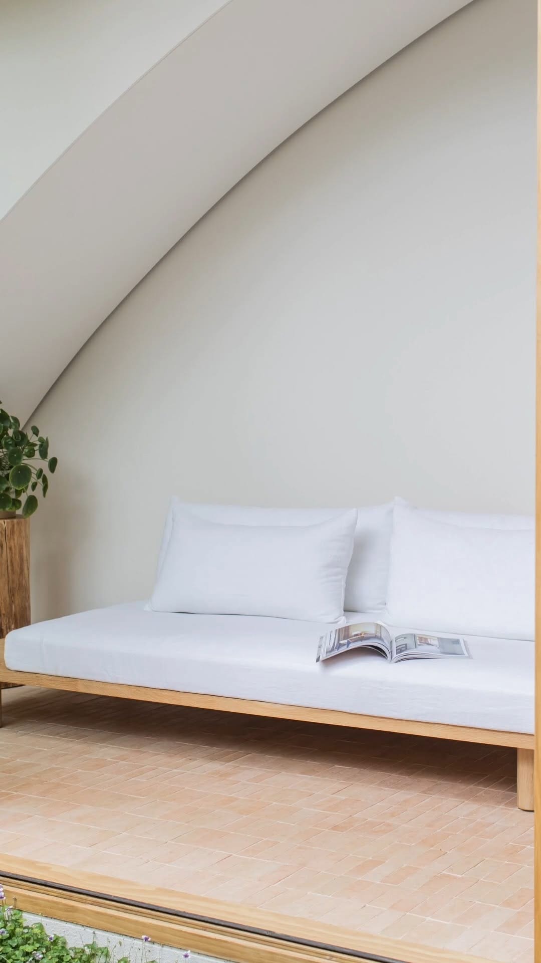 Post 2 by TOTEM ROAD on Instagram (video)