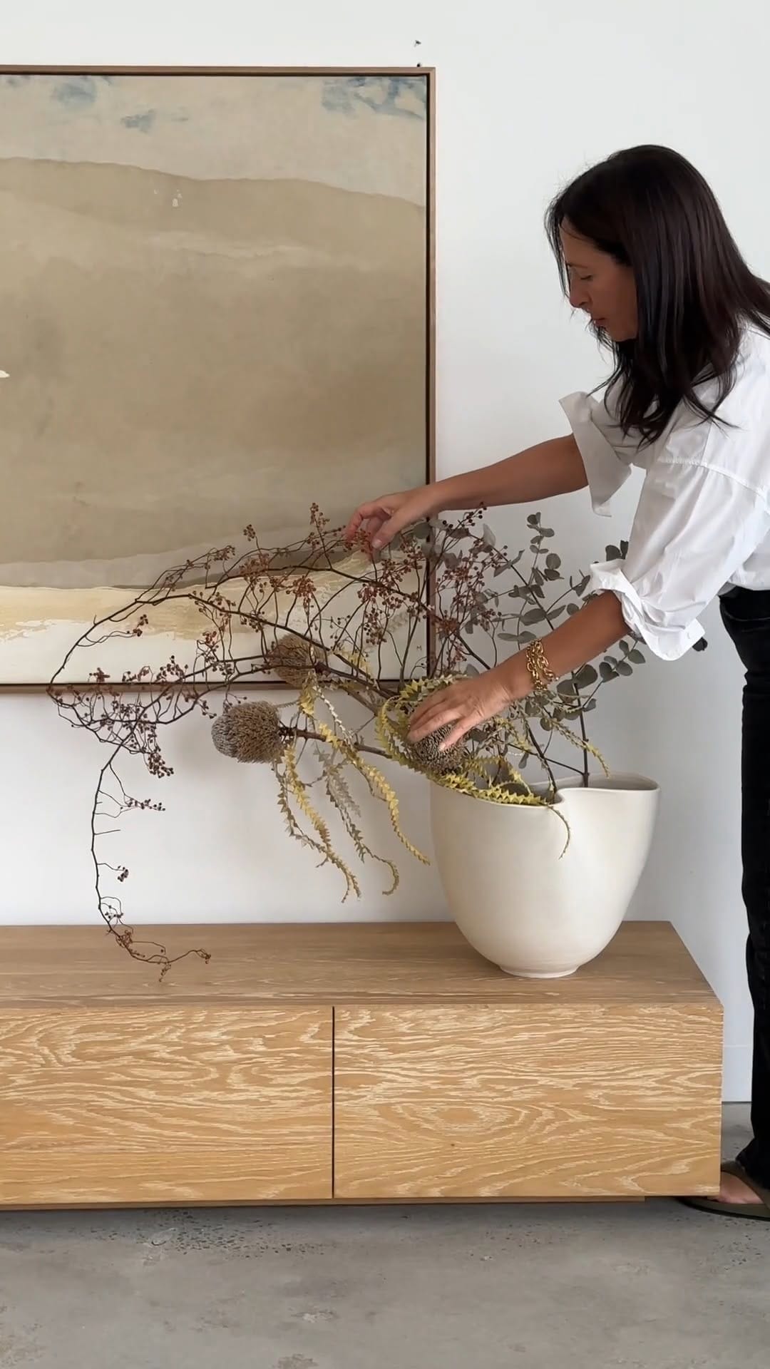 Post 10 by TOTEM ROAD on Instagram (video)