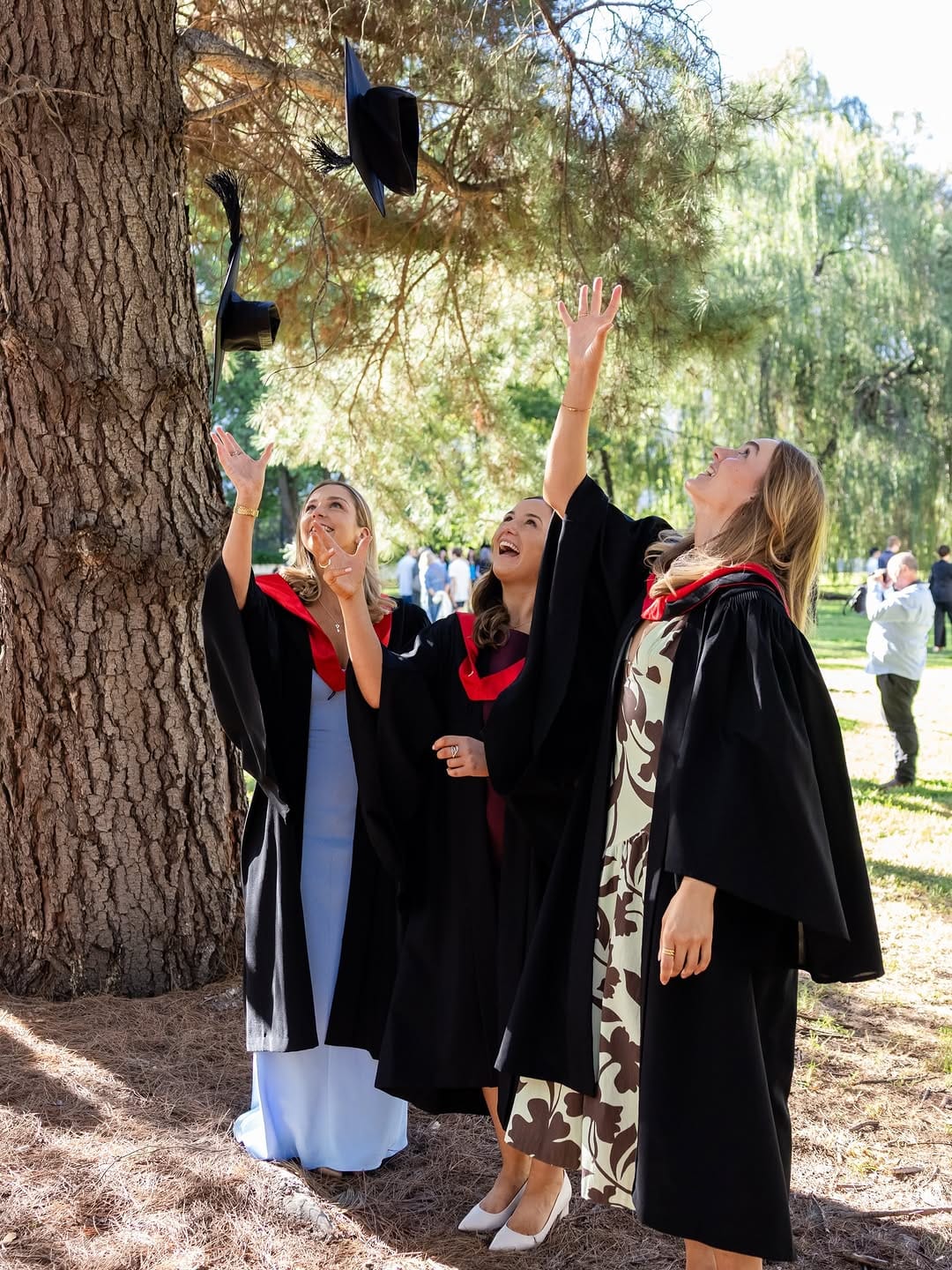 Post 10 by University of Canberra on Instagram (carousel)