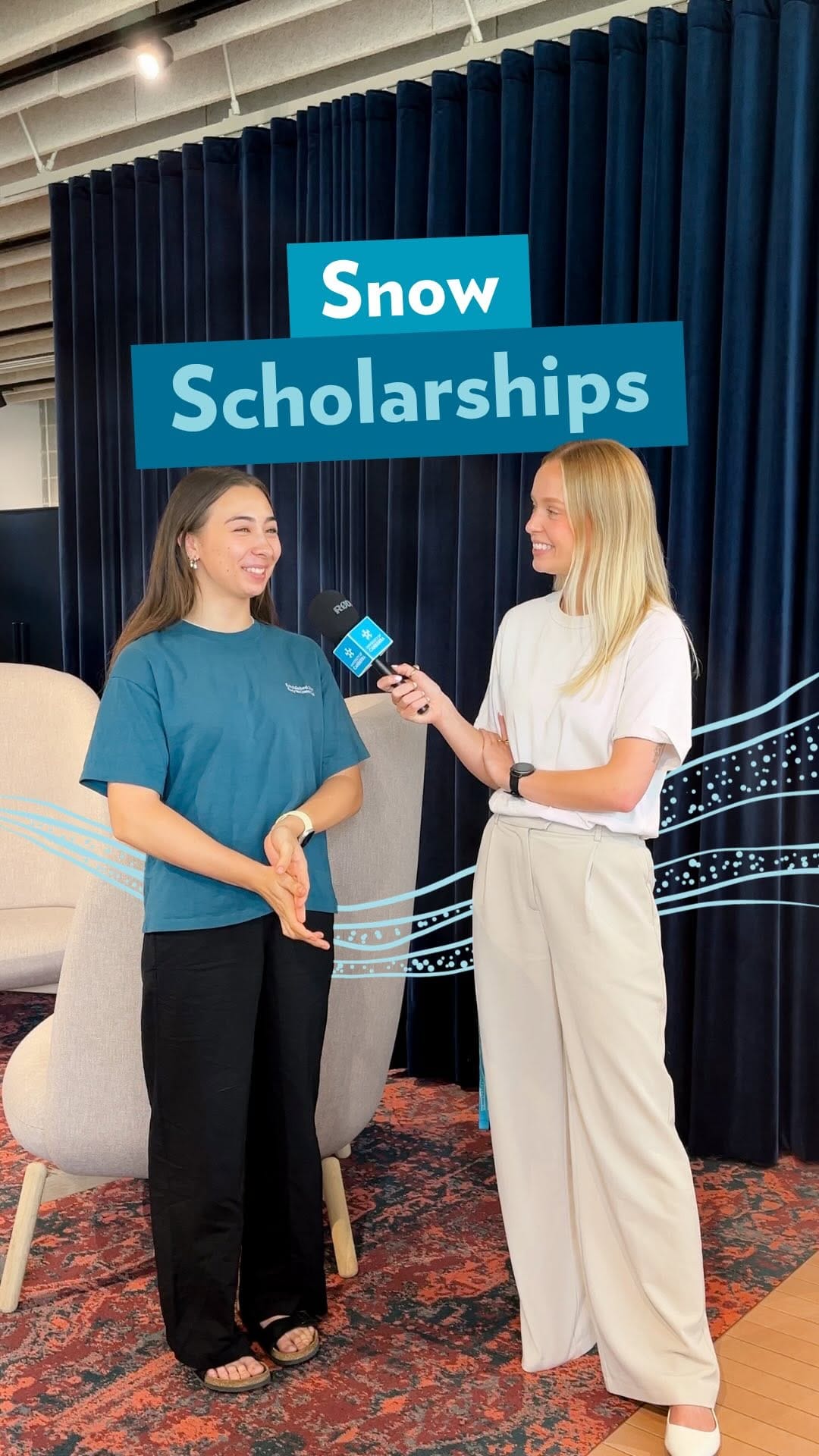 Post 8 by University of Canberra on Instagram (video)
