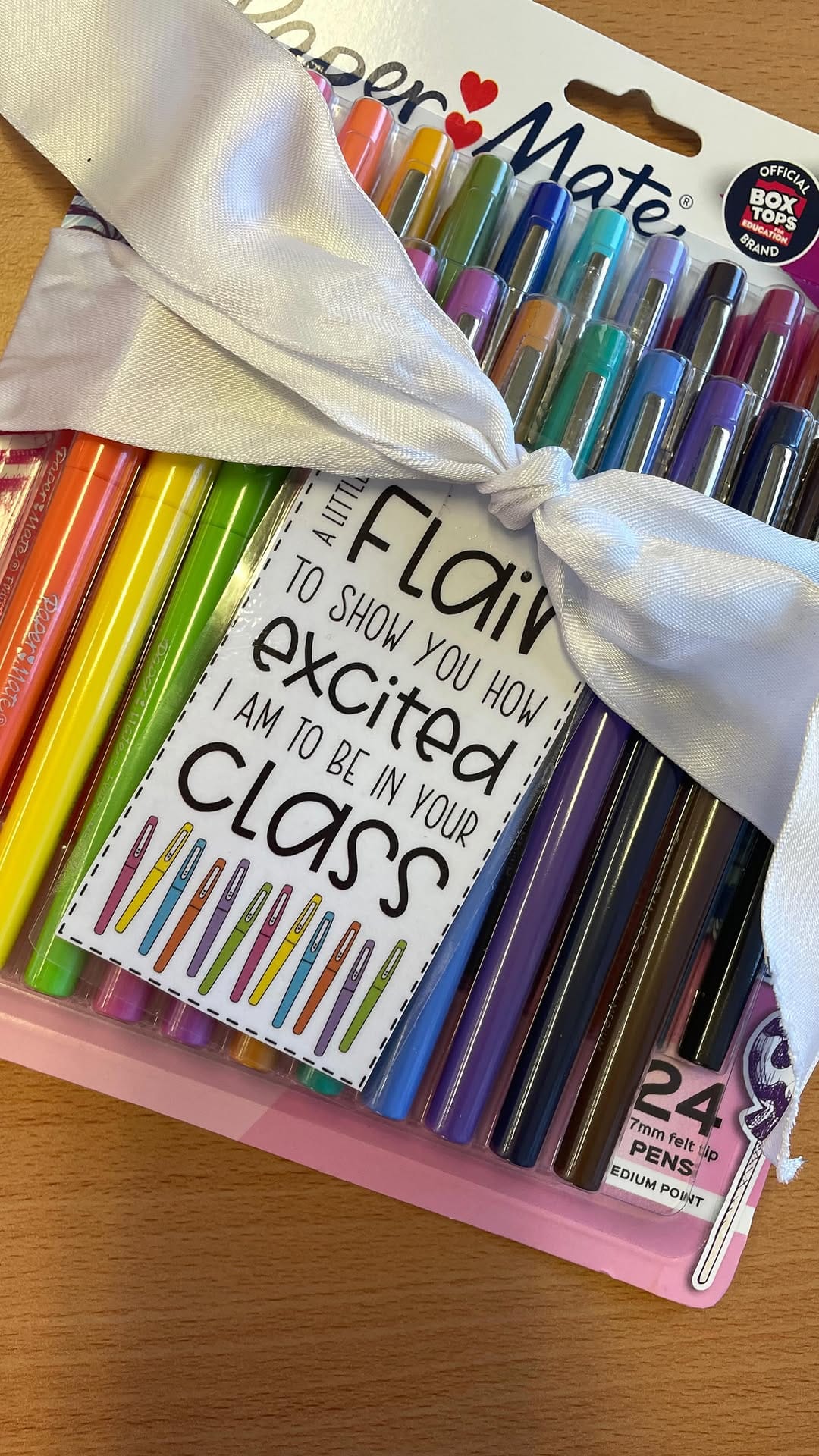 Post 10 by Sylvia | Primary School Teacher 🤍 on Instagram (video)