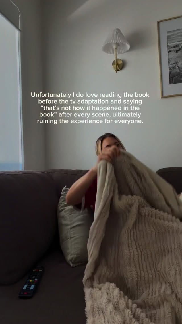 Post 1 by Bec Louis on Instagram (video)